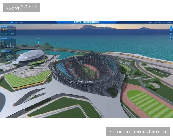 卢塞尔体育场数字孪生系统将安保响应速度提升三成